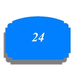 Blank 24A